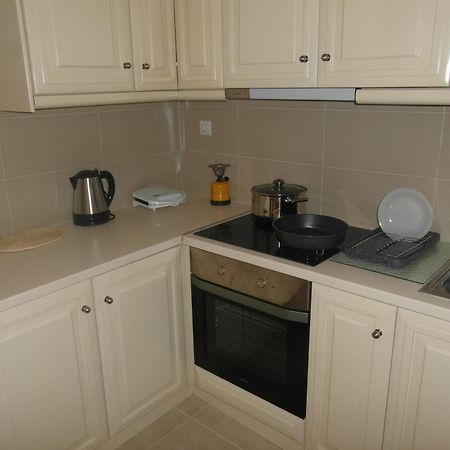 Mina Apartments كارباثوس الغرفة الصورة