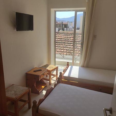 Mina Apartments كارباثوس المظهر الخارجي الصورة
