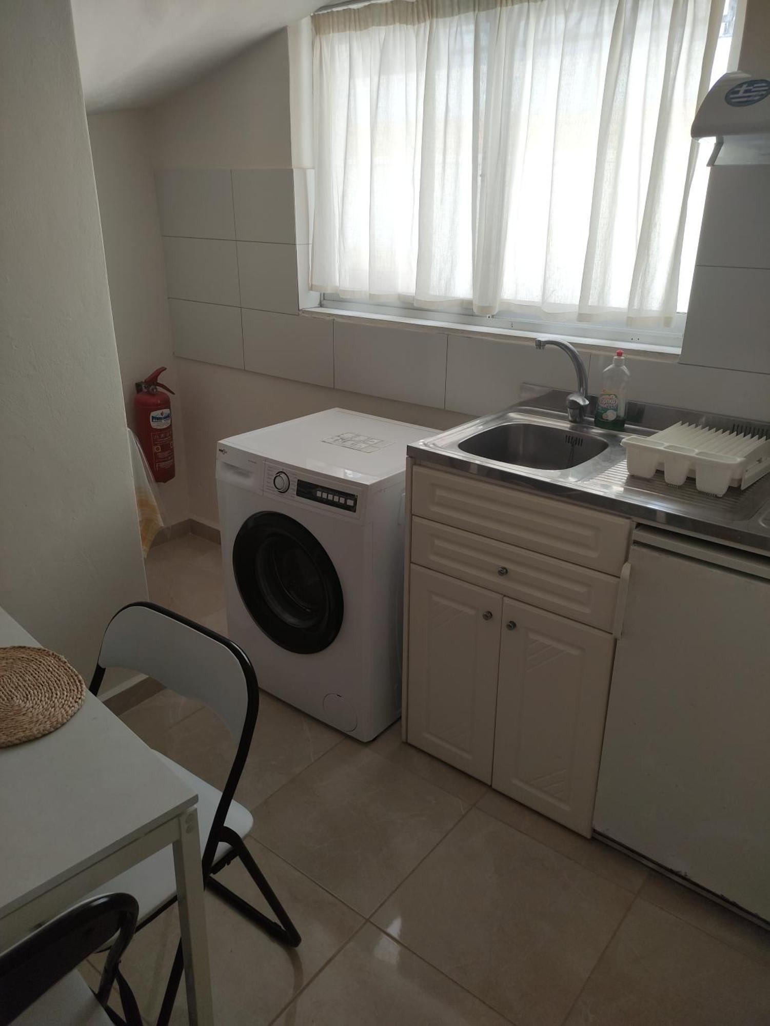 Mina Apartments كارباثوس المظهر الخارجي الصورة