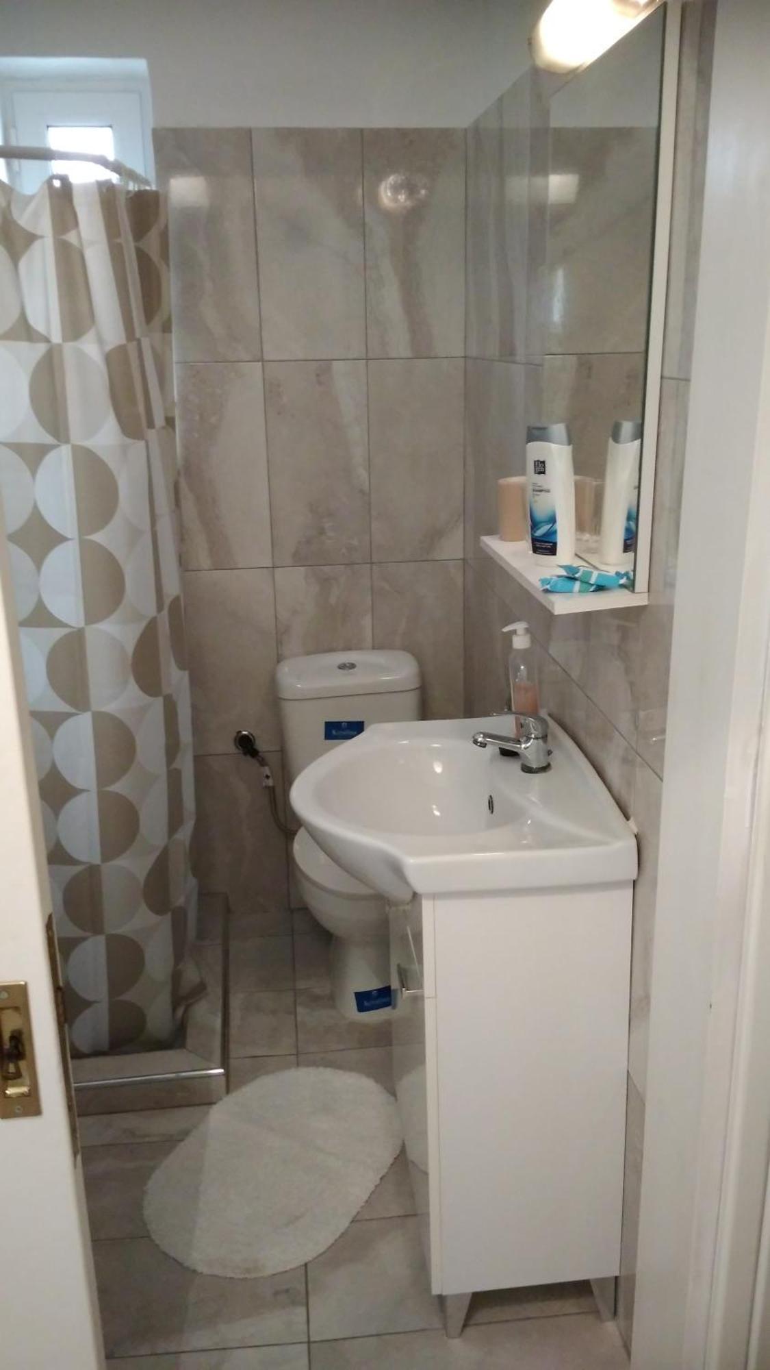 Mina Apartments كارباثوس المظهر الخارجي الصورة