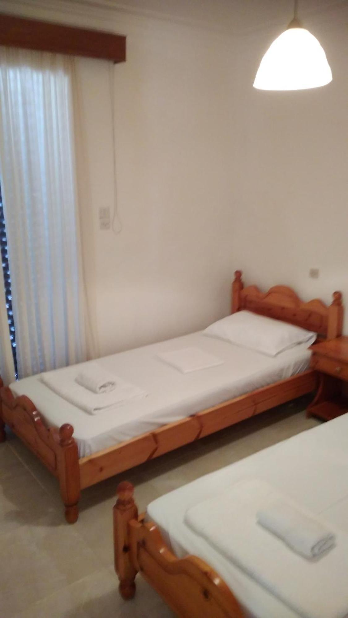 Mina Apartments كارباثوس المظهر الخارجي الصورة