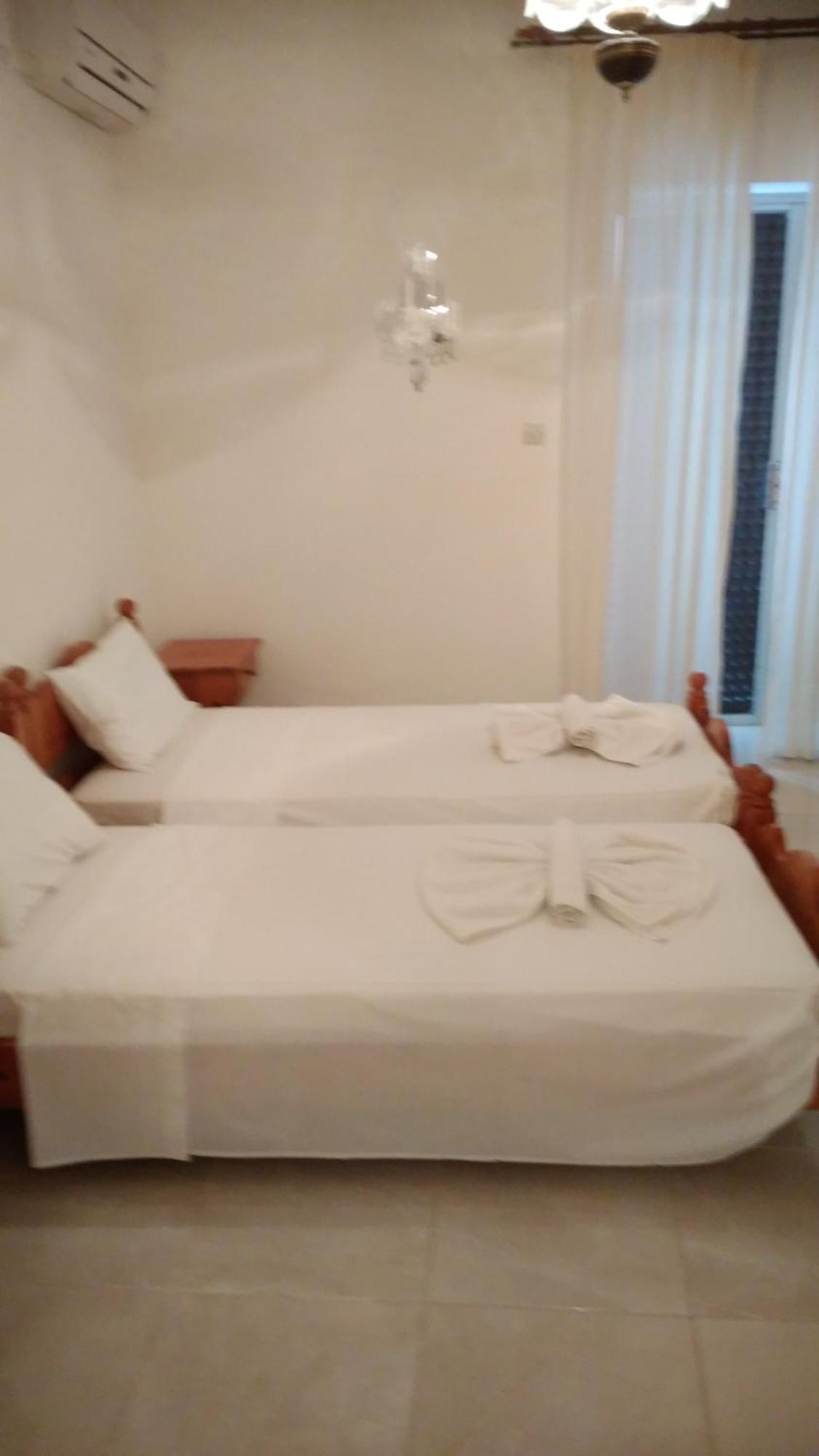 Mina Apartments كارباثوس المظهر الخارجي الصورة