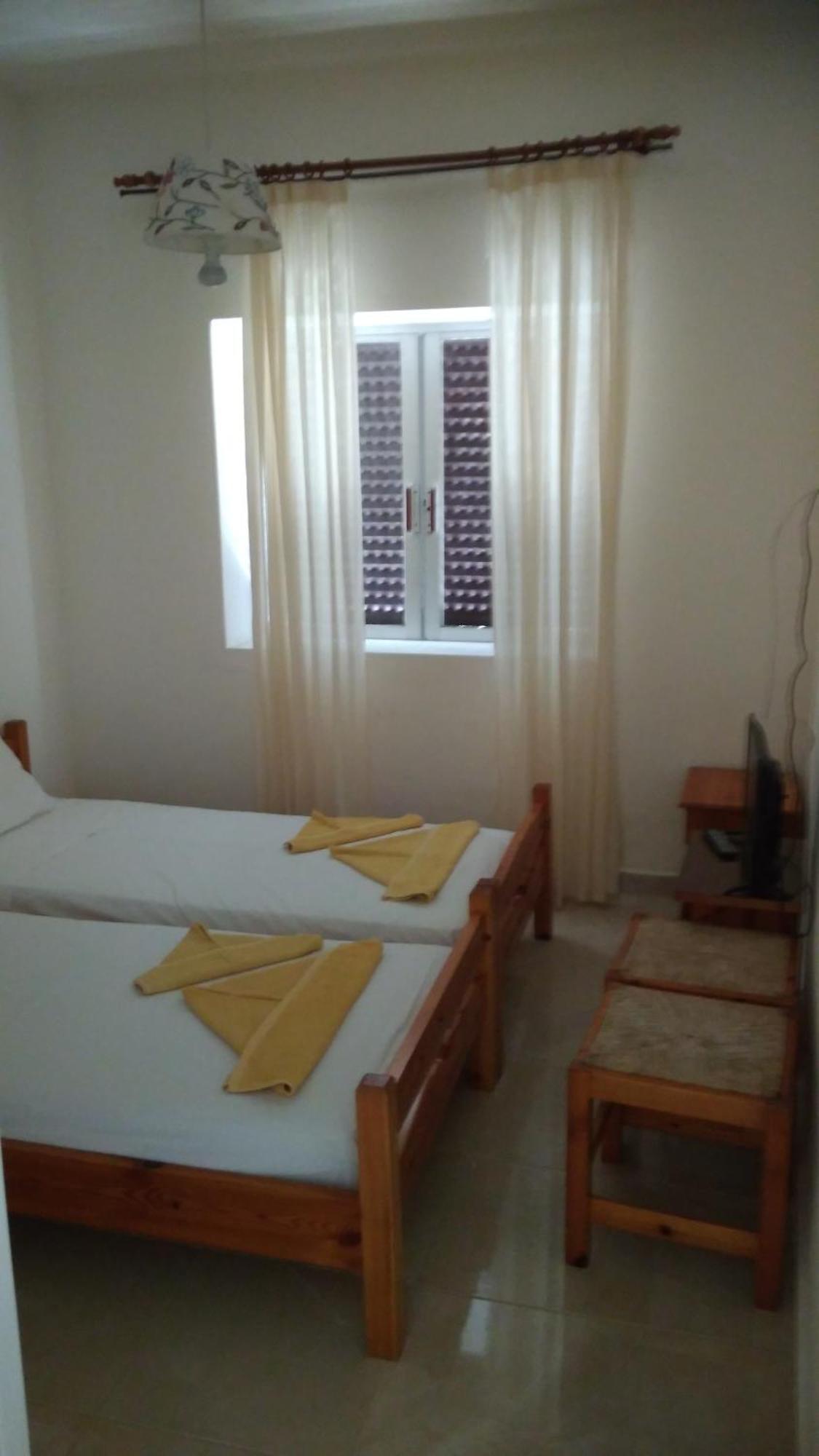 Mina Apartments كارباثوس المظهر الخارجي الصورة