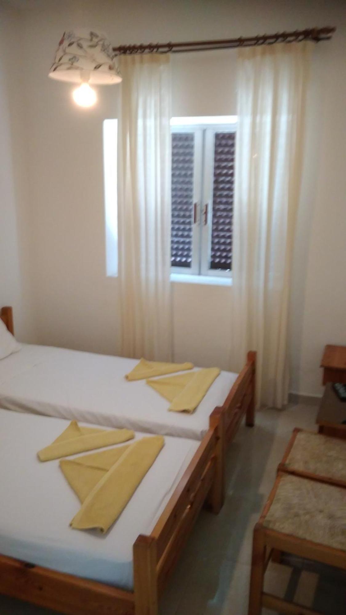 Mina Apartments كارباثوس المظهر الخارجي الصورة