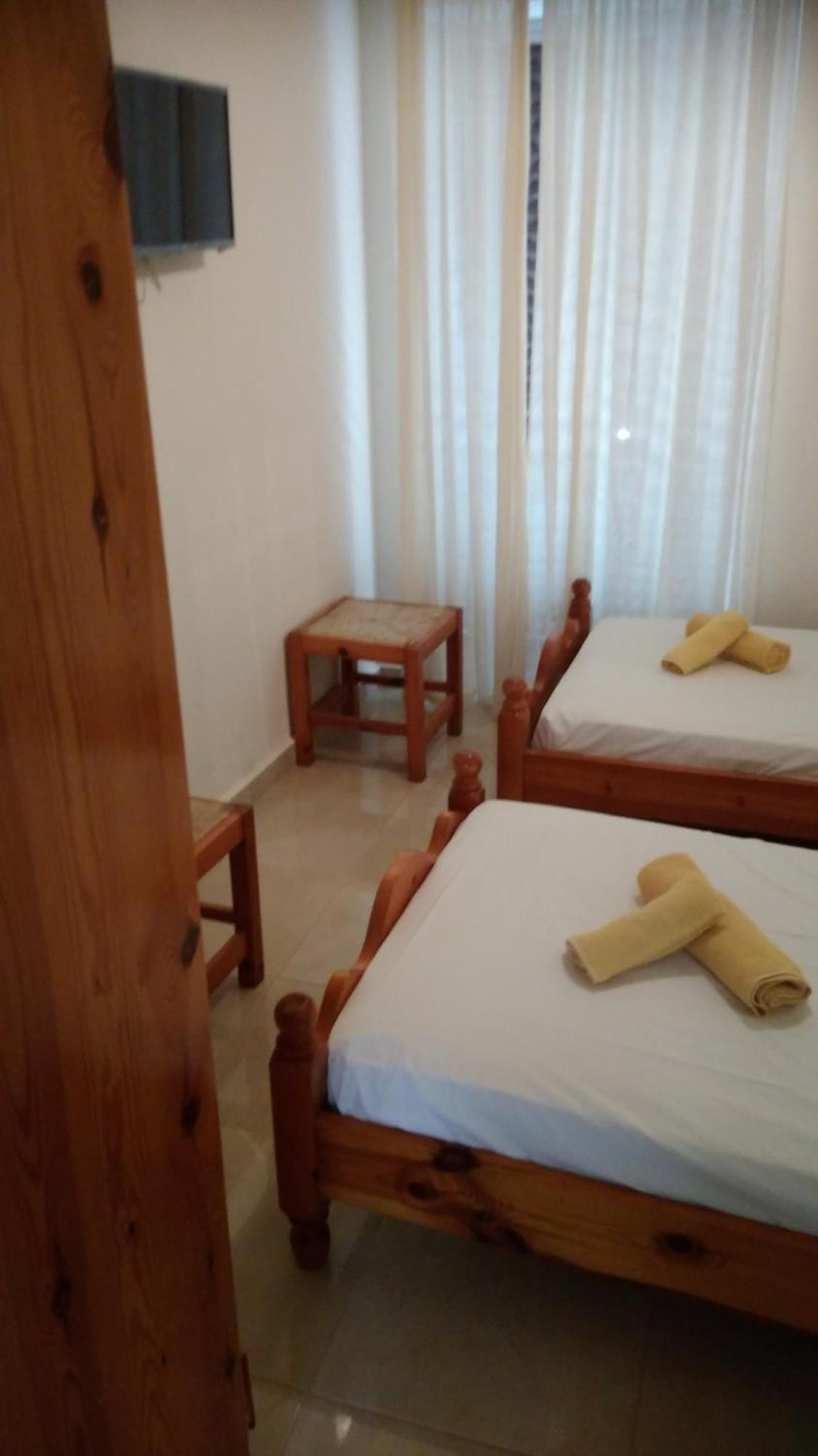Mina Apartments كارباثوس المظهر الخارجي الصورة