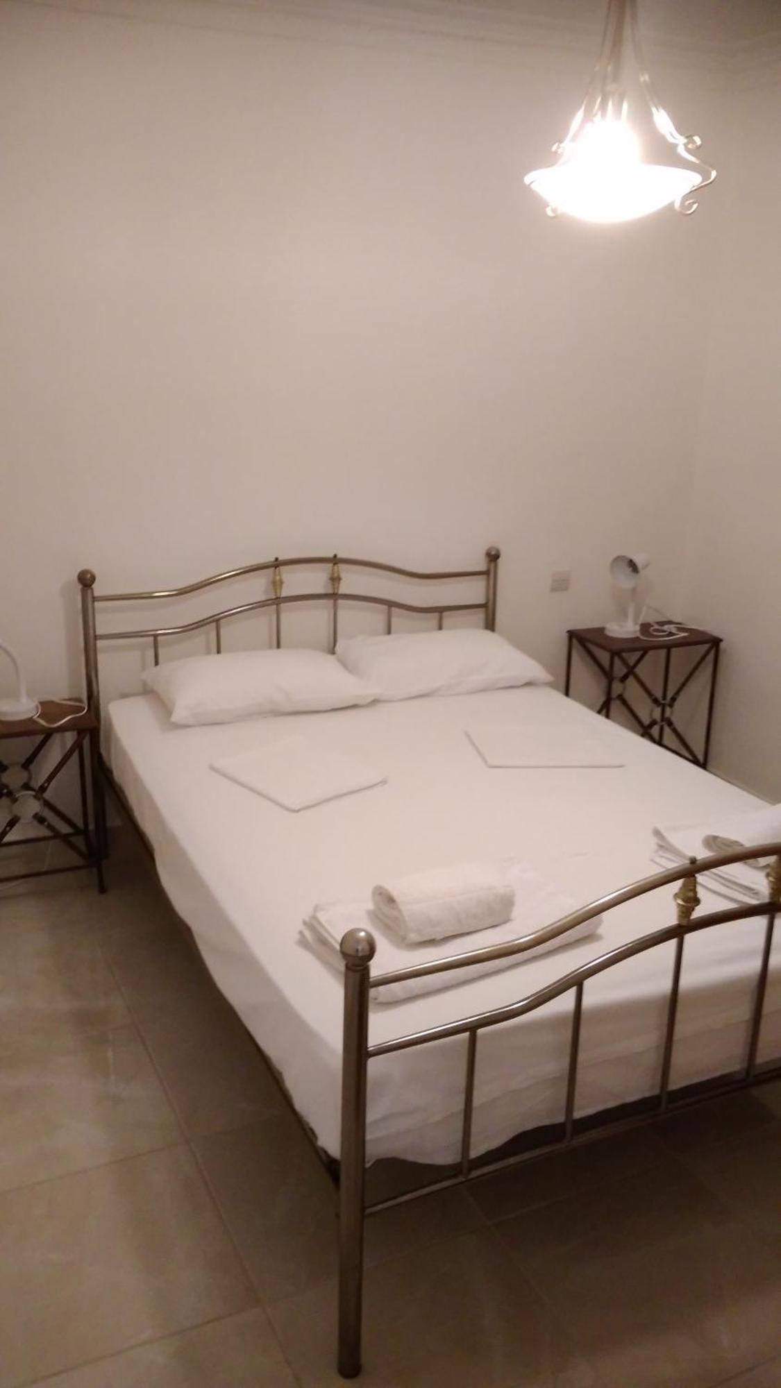Mina Apartments كارباثوس المظهر الخارجي الصورة