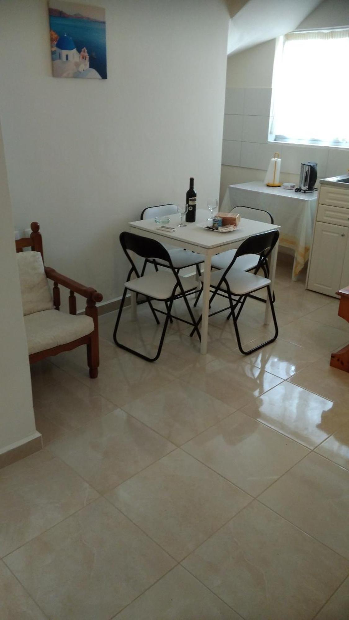 Mina Apartments كارباثوس المظهر الخارجي الصورة