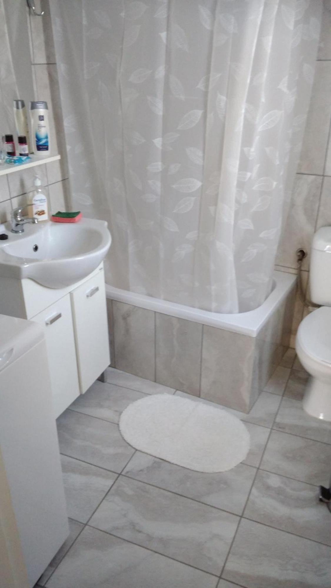Mina Apartments كارباثوس المظهر الخارجي الصورة