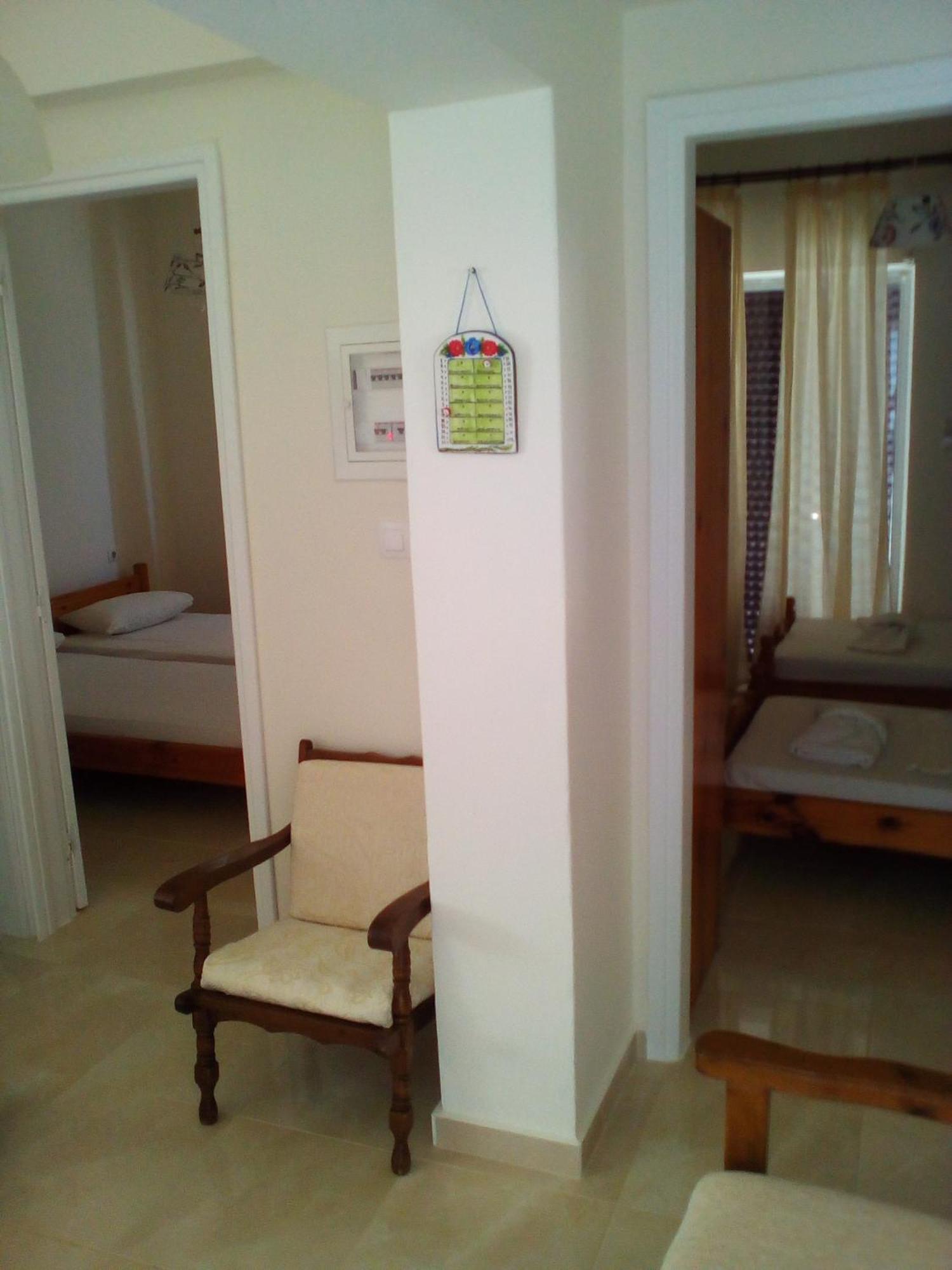 Mina Apartments كارباثوس المظهر الخارجي الصورة