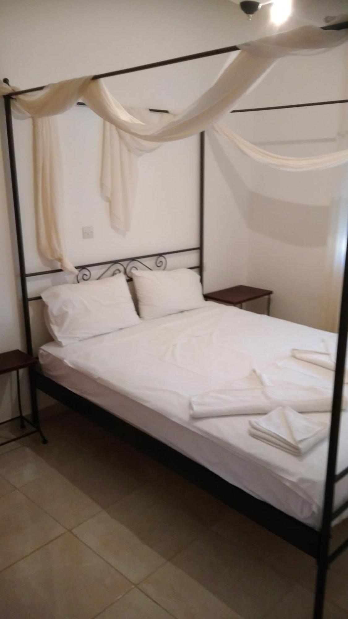 Mina Apartments كارباثوس المظهر الخارجي الصورة