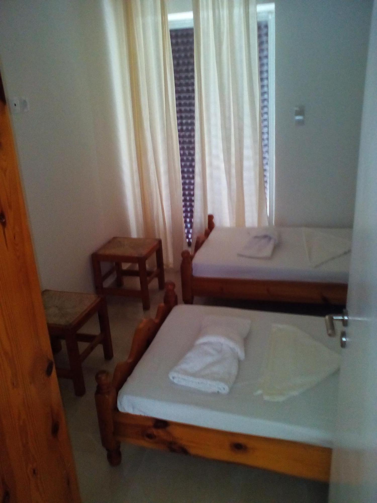 Mina Apartments كارباثوس المظهر الخارجي الصورة