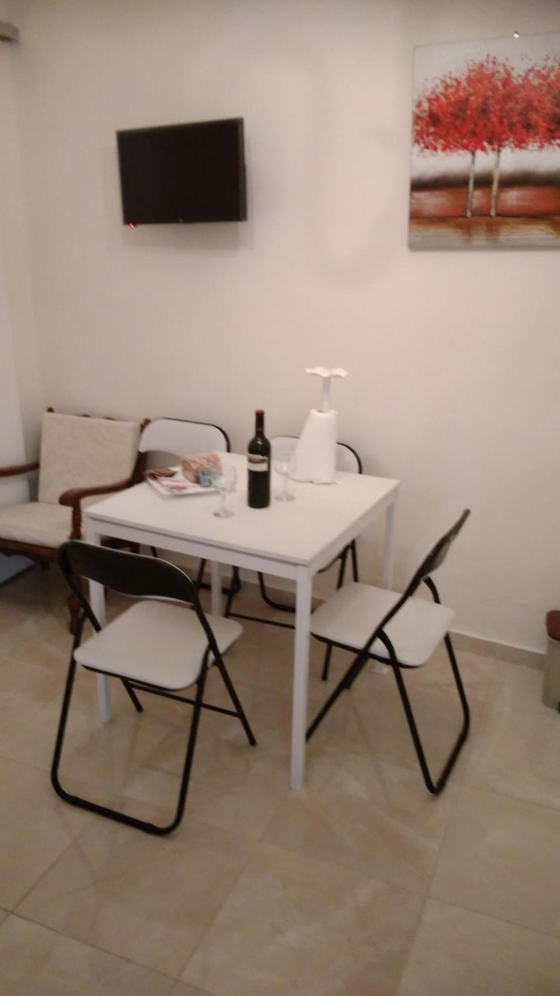 Mina Apartments كارباثوس الغرفة الصورة